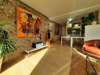 Piso en alquiler en Gros en San Sebastián-Donostia