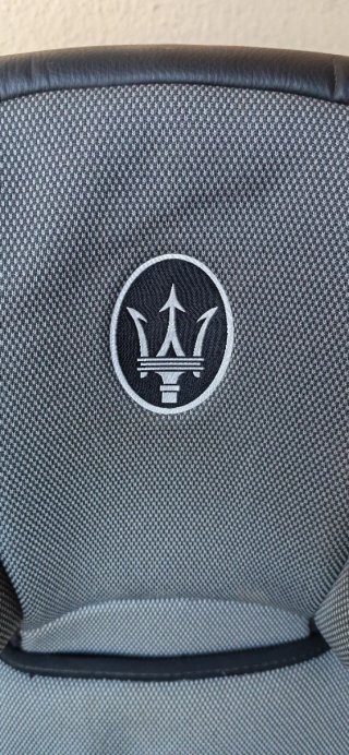Silla de coche para niños Maserati Original