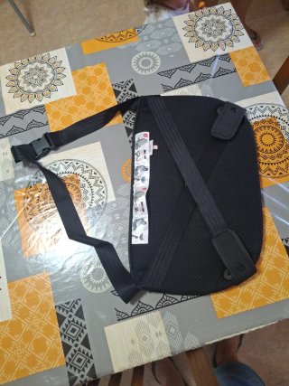 Cinturón adaptador para embarazo