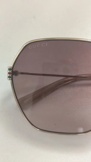 Gafas de sol Gucci mujer