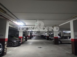 Garaje en venta en Garrido Sur - Estación Sur en Salamanca