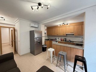 Piso en venta en Zona Playa de la Concha en Oropesa del Mar/Orpesa