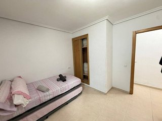 Piso en venta en Zona Playa de la Concha en Oropesa del Mar/Orpesa
