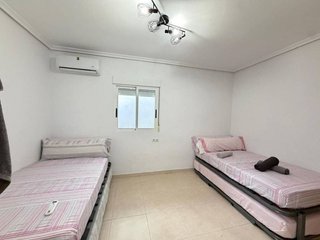 Piso en venta en Zona Playa de la Concha en Oropesa del Mar/Orpesa