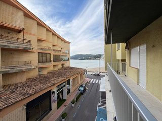 Piso en venta en Zona Playa de la Concha en Oropesa del Mar/Orpesa