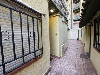 Piso en venta en Zona Playa de la Concha en Oropesa del Mar/Orpesa