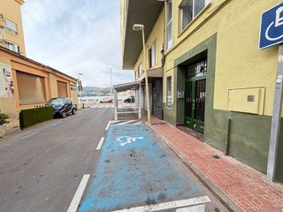 Piso en venta en Zona Playa de la Concha en Oropesa del Mar/Orpesa