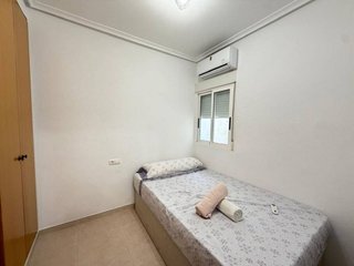 Piso en venta en Zona Playa de la Concha en Oropesa del Mar/Orpesa