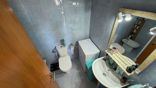 Piso en venta en Zona Playa Morro de Gos en Oropesa del Mar/Orpesa