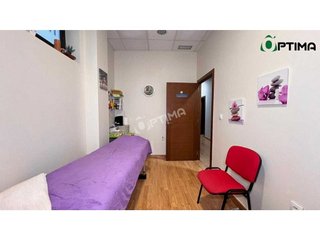 Local comercial en venta en Campus Norte - San Caetano en Santiago de Compostela