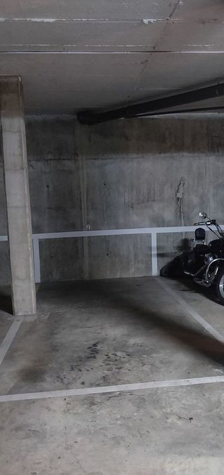 Garaje en alquiler en Parc Central – Parc d’Europa – La Romànica en Barbera del Vallès