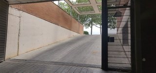 Garaje en alquiler en Parc Central – Parc d’Europa – La Romànica en Barbera del Vallès