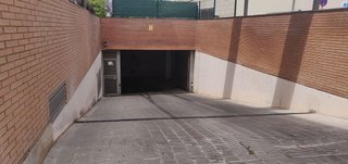 Garaje en alquiler en Parc Central – Parc d’Europa – La Romànica en Barbera del Vallès