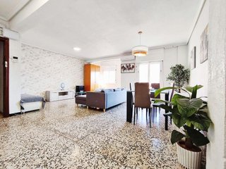 Piso en venta en Carrús Est - Camí dels Magros en Elche
