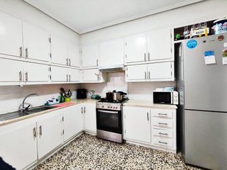 Piso en venta en Carrús Est - Camí dels Magros en Elche