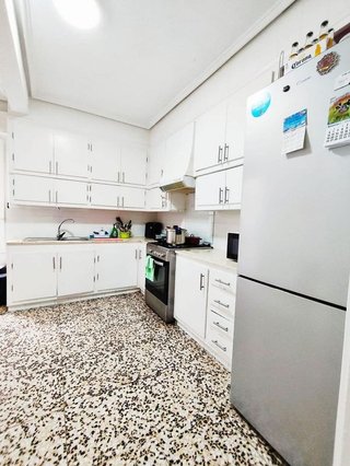 Piso en venta en Carrús Est - Camí dels Magros en Elche