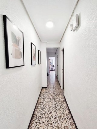 Piso en venta en Carrús Est - Camí dels Magros en Elche