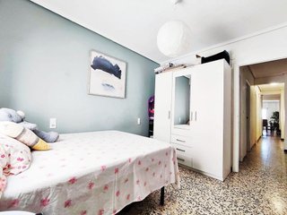 Piso en venta en Carrús Est - Camí dels Magros en Elche