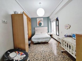 Piso en venta en Carrús Est - Camí dels Magros en Elche