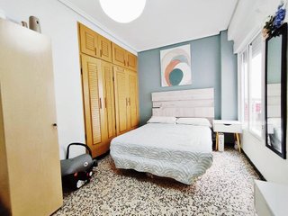 Piso en venta en Carrús Est - Camí dels Magros en Elche