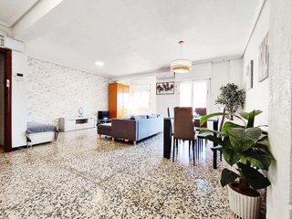 Piso en venta en Carrús Est - Camí dels Magros en Elche