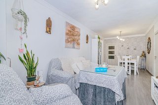 Piso en venta en Loja
