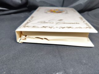 Estuche Comunión Años 80 Lápices y Game Watch