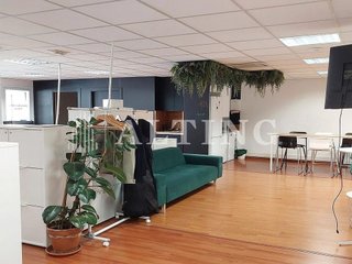 Oficina en alquiler en La Bordeta en Barcelona