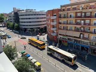 Oficina en alquiler en Riu en Santa Coloma de Gramanet