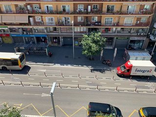 Oficina en alquiler en Riu en Santa Coloma de Gramanet