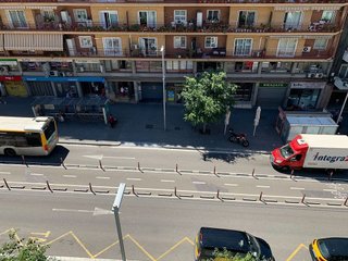 Oficina en alquiler en Riu en Santa Coloma de Gramanet