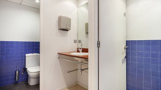 Oficina en alquiler en Vila de Gràcia en Barcelona