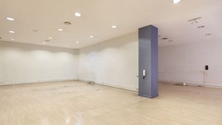 Oficina en alquiler en Vila de Gràcia en Barcelona