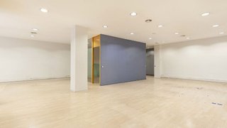 Oficina en alquiler en Vila de Gràcia en Barcelona