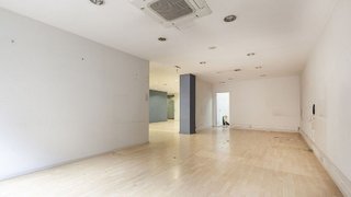 Oficina en alquiler en Vila de Gràcia en Barcelona