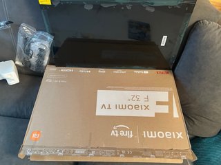 Xiaomi TV F 32 Fire TV