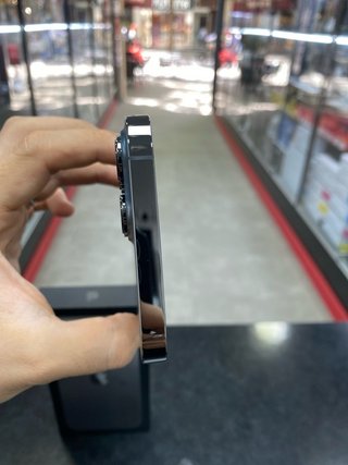 iPhone 13 Pro Max 128GB Grafito