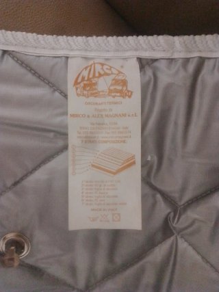 Aislantes Térmicos para Tranporter T5/T6