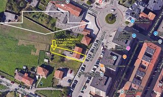 Casa pareada en venta en Cerezo - Aspla - Torres en Torrelavega