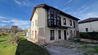 Casa pareada en venta en Cerezo - Aspla - Torres en Torrelavega