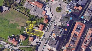 Casa pareada en venta en Cerezo - Aspla - Torres en Torrelavega