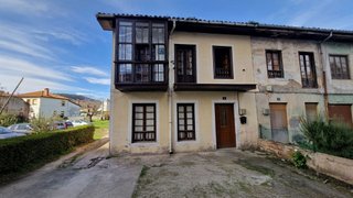 Casa pareada en venta en Cerezo - Aspla - Torres en Torrelavega