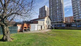Casa pareada en venta en Cerezo - Aspla - Torres en Torrelavega
