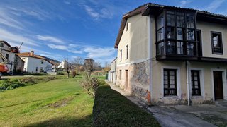 Casa pareada en venta en Cerezo - Aspla - Torres en Torrelavega