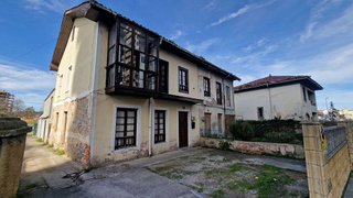 Casa pareada en venta en Cerezo - Aspla - Torres en Torrelavega