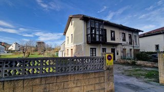 Casa pareada en venta en Cerezo - Aspla - Torres en Torrelavega