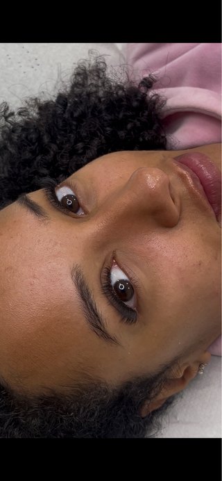Extensiones de pestañas | Lash extensions