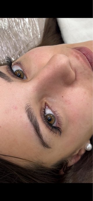 Extensiones de pestañas | Lash extensions