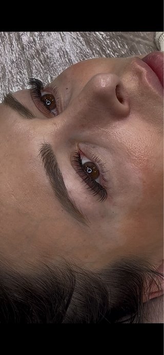 Extensiones de pestañas | Lash extensions