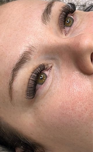 Extensiones de pestañas | Lash extensions
